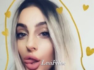 LexiFeline