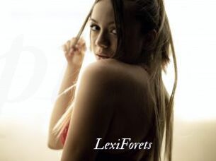LexiForets