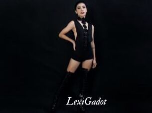 LexiGadot
