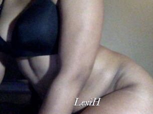 LexiH