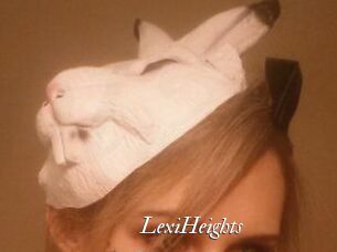 LexiHeights Partouze