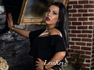 LexiKey