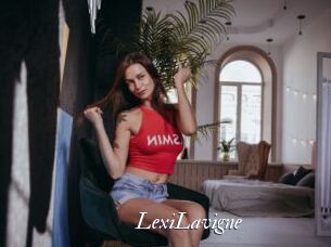 LexiLavigne