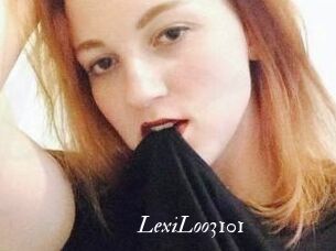LexiLoo3101