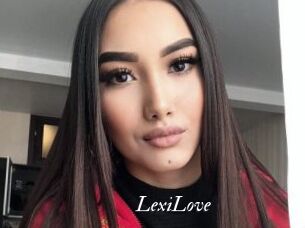 LexiLove