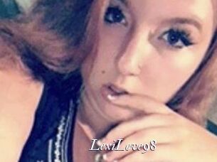 LexiLove98
