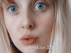 LexiLove_XO