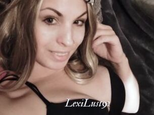 LexiLust91