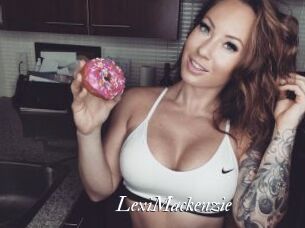 LexiMackenzie