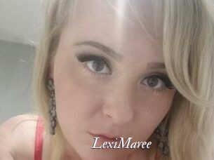 LexiMaree
