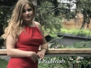 LexiMelody