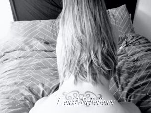 LexiMichellexx