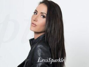 LexiSparkle