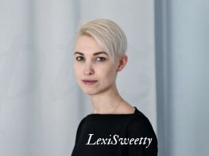 LexiSweetty