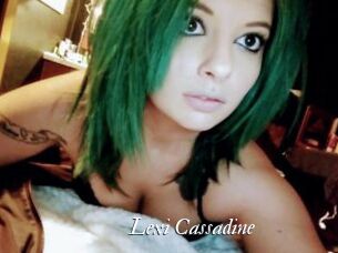 Lexi_Cassadine