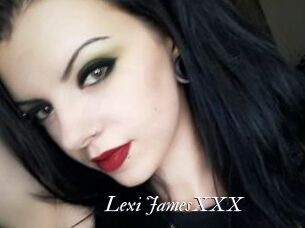 Lexi_JamesXXX