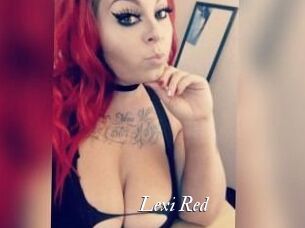 Lexi_Red