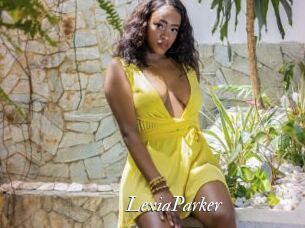 LexiaParker