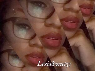LexiaSweet33 Partouze