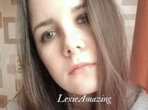 LexieAmazing