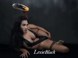 LexieBlack