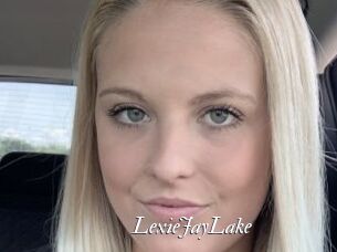 LexieJayLake