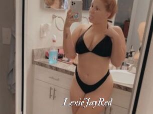 LexieJayRed