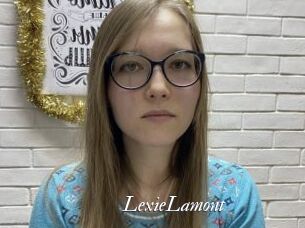 LexieLamont