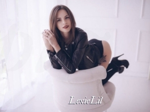 LexieLil Partouze