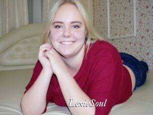 LexieSoul Partouze