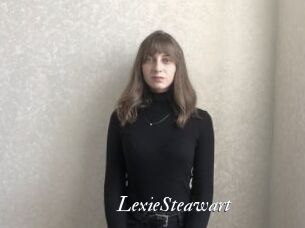 LexieSteawart