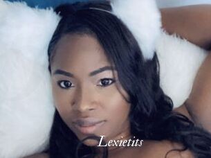 Lexietits