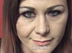 LexiiRox