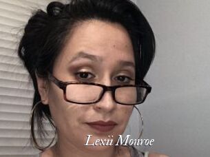 Lexii_Monroe