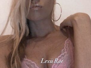 Lexii_Rae