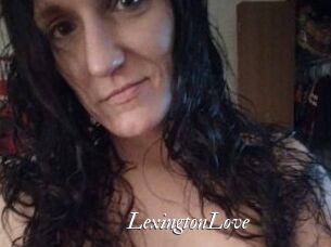 LexingtonLove Partouze