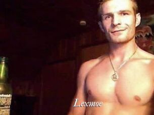 Lexmoe
