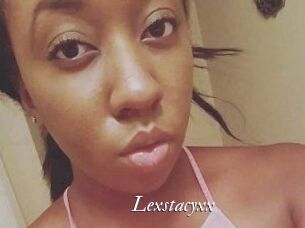 Lexstacyxx