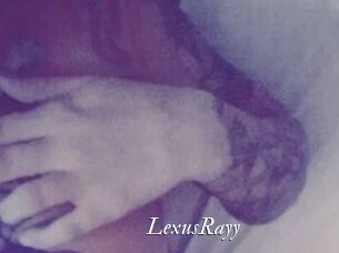 LexusRayy