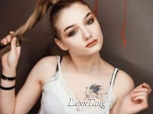 LexxTang