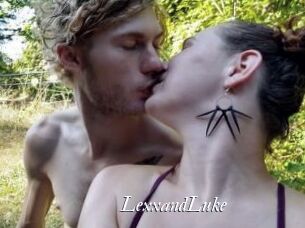LexxandLuke