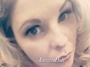 LexxxiDoll Partouze