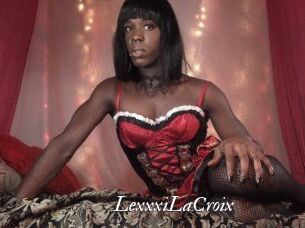 LexxxiLaCroix