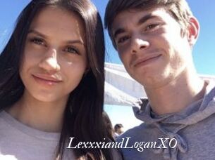 LexxxiandLoganXO