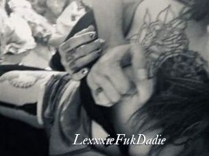 LexxxieFukDadie