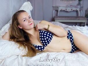 LexxySky