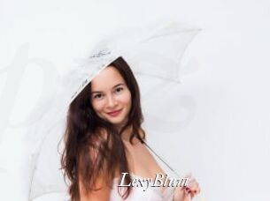 LexyBlum