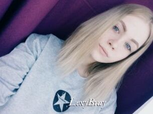 LexyBray