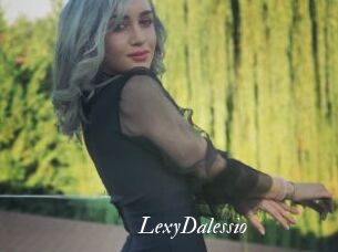 LexyDalessio