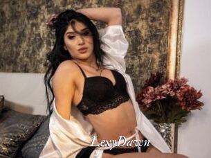 LexyDawn